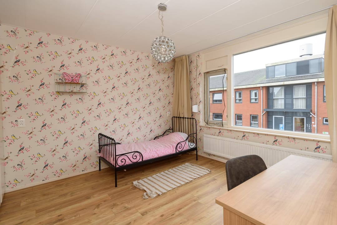 Foto 16 van Koolmeesstraat 10