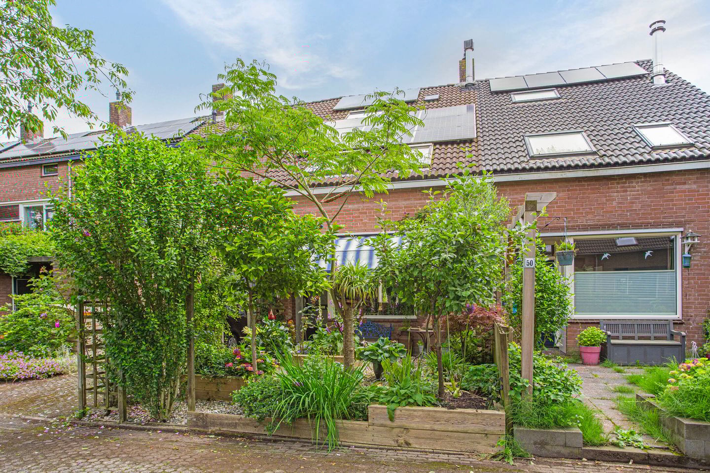 Foto 5 van Promenade 52