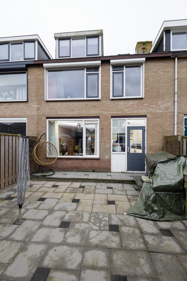 Foto 23 van Koolmeesstraat 10