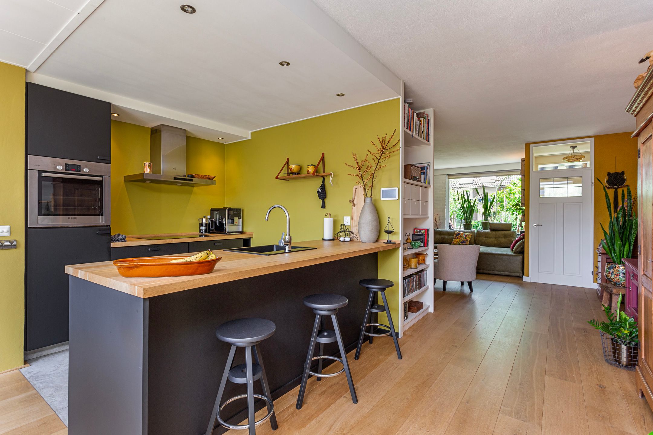 Foto 12 van Promenade 52