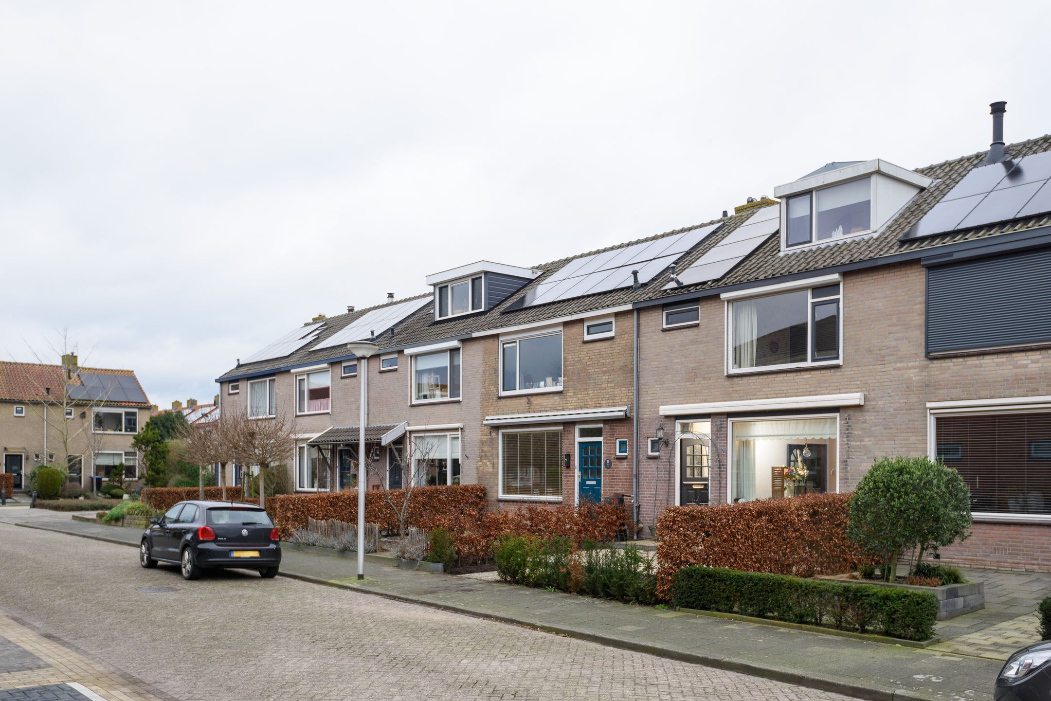 Foto 24 van Koolmeesstraat 10