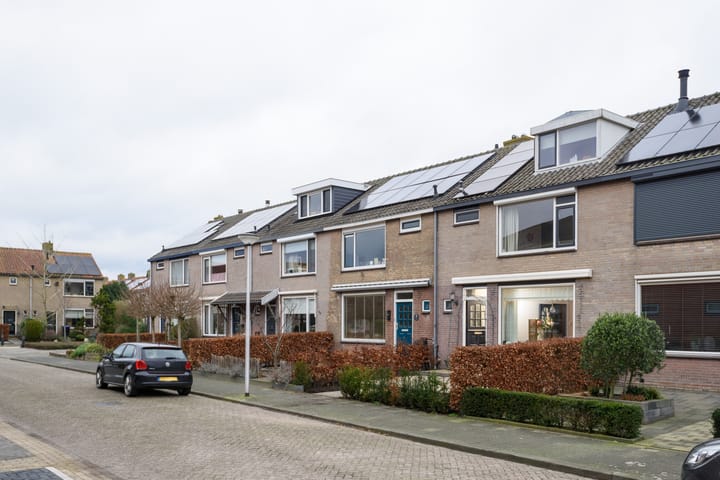 Foto 24 van Koolmeesstraat 10