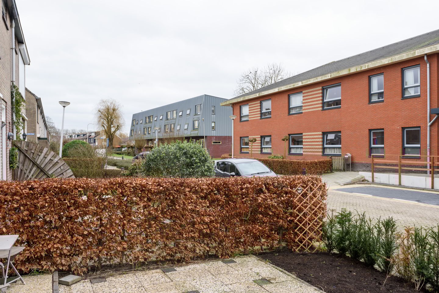 Foto 25 van Koolmeesstraat 10