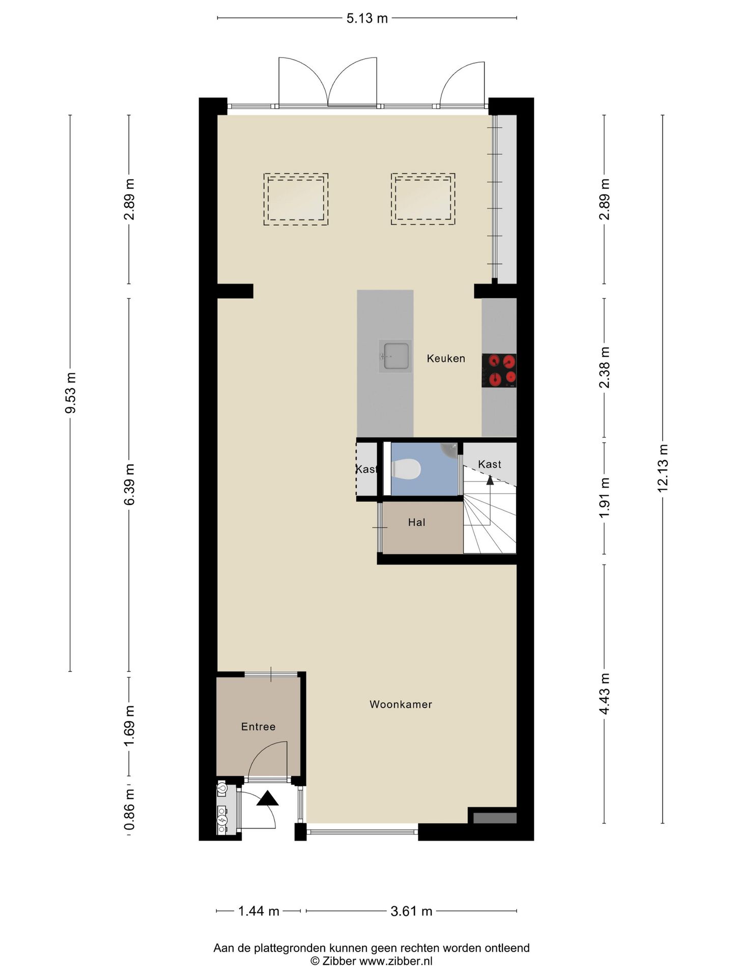 Foto 44 van Promenade 52