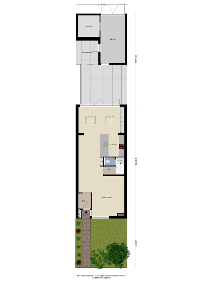 Foto 45 van Promenade 52