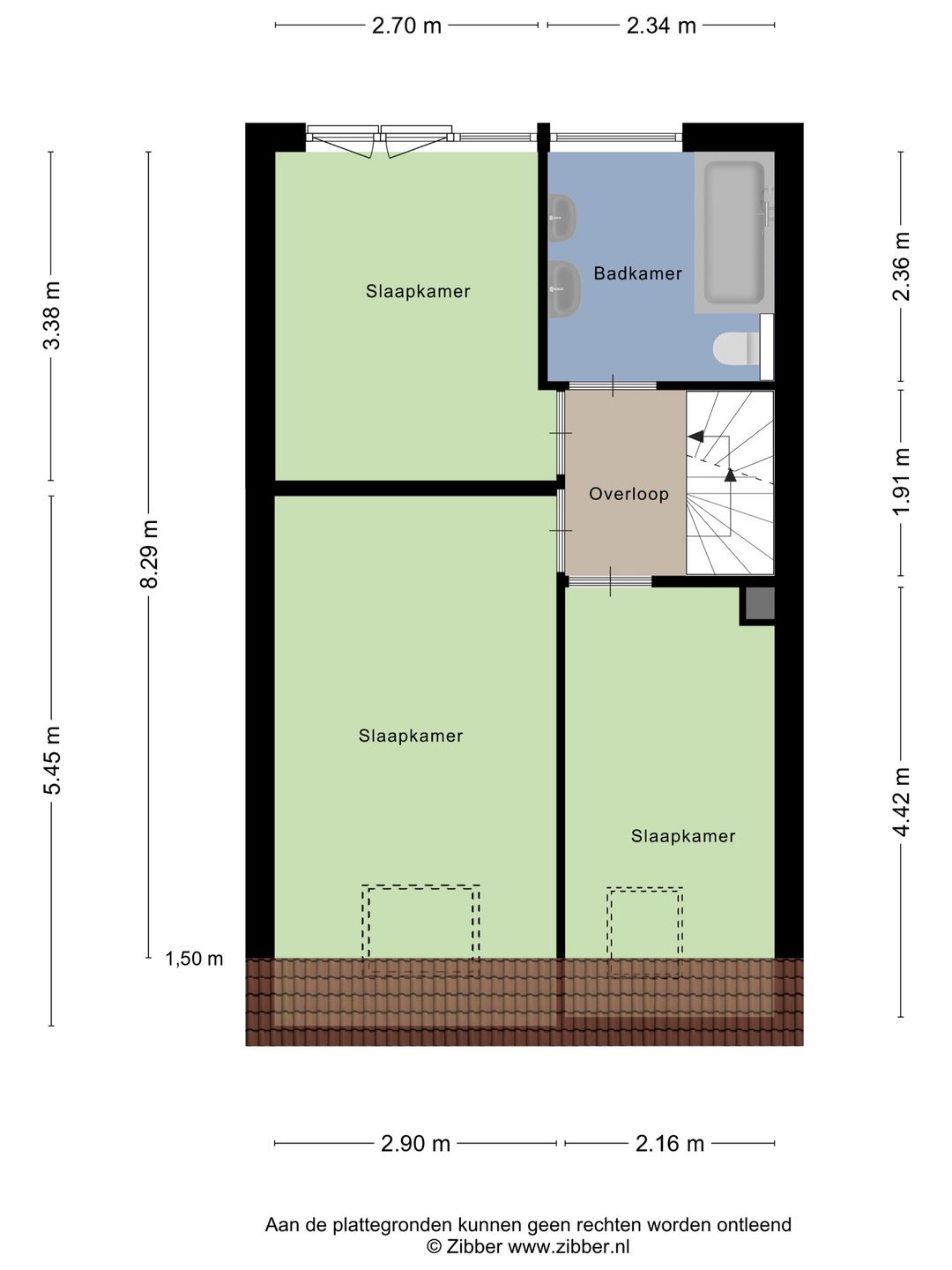Foto 46 van Promenade 52
