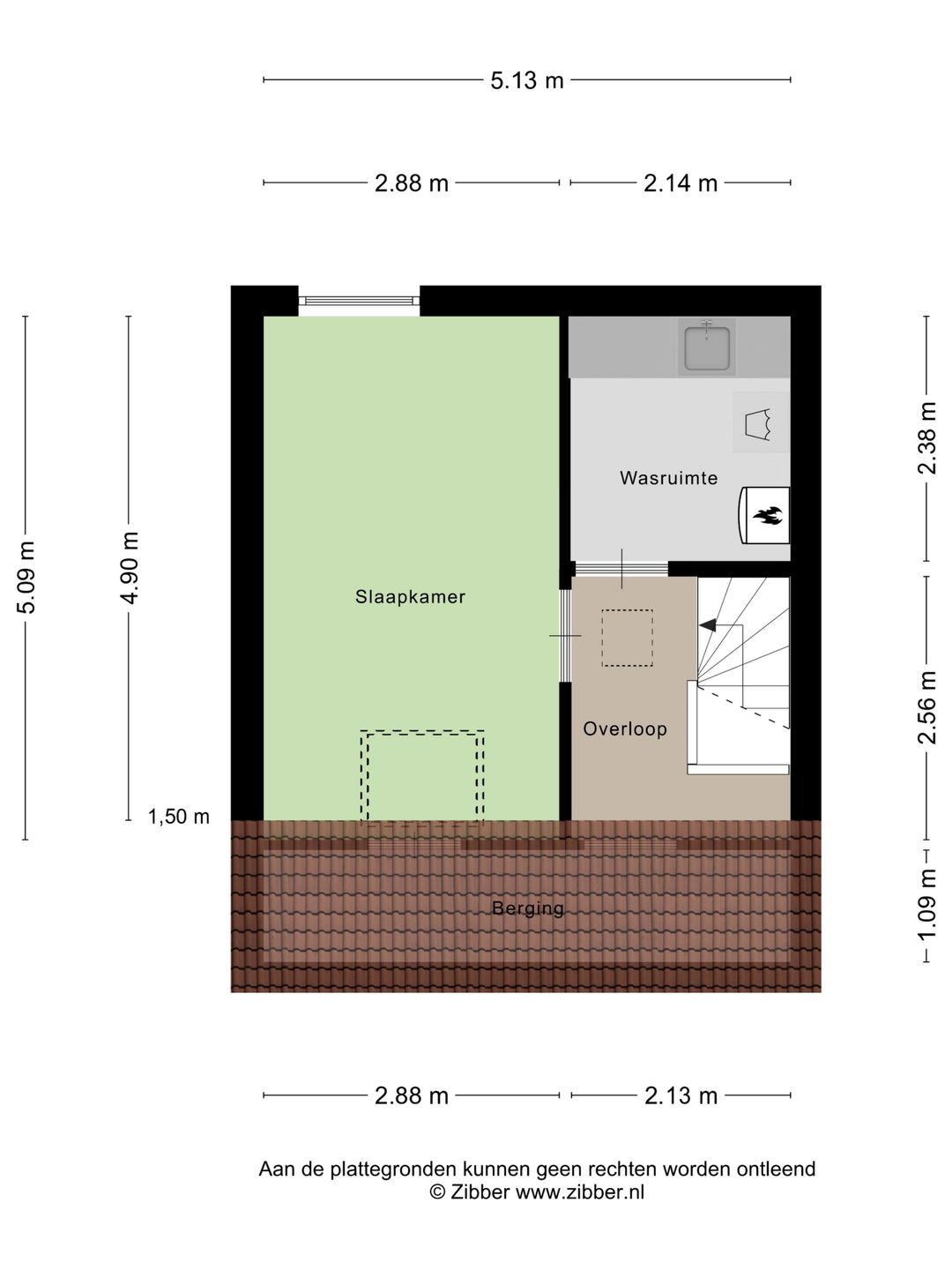Foto 47 van Promenade 52