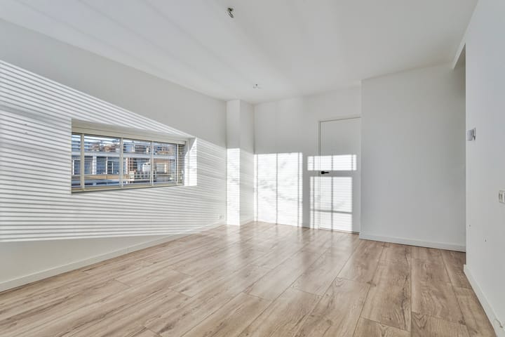 Foto 3 van Burgemeester Van Haarenlaan 722