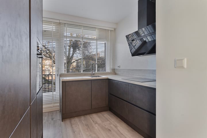 Foto 5 van Burgemeester Van Haarenlaan 722