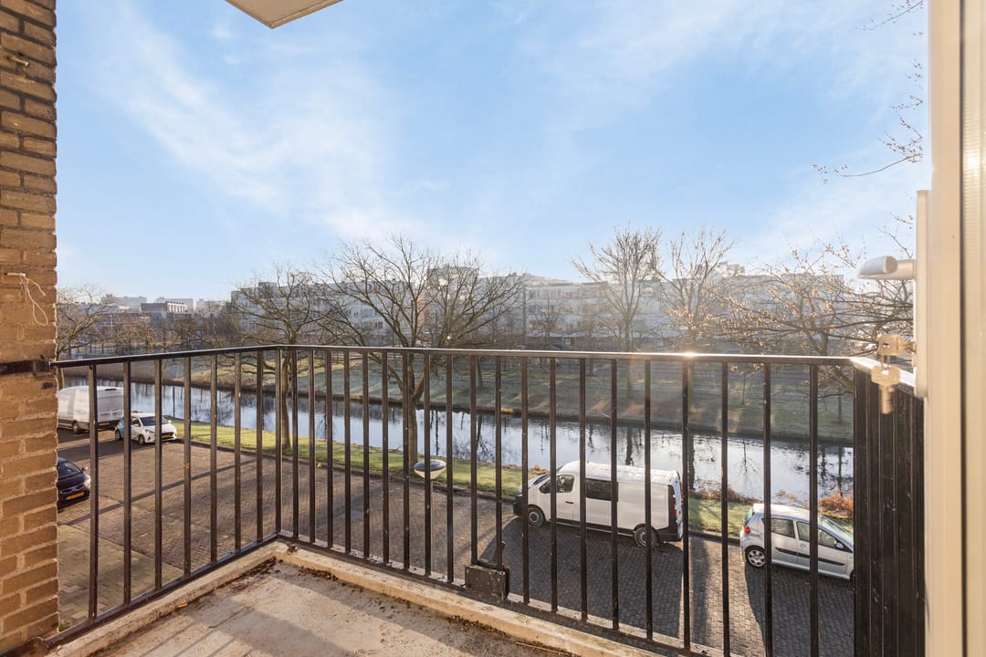 Photo 7 of Burgemeester Van Haarenlaan 722