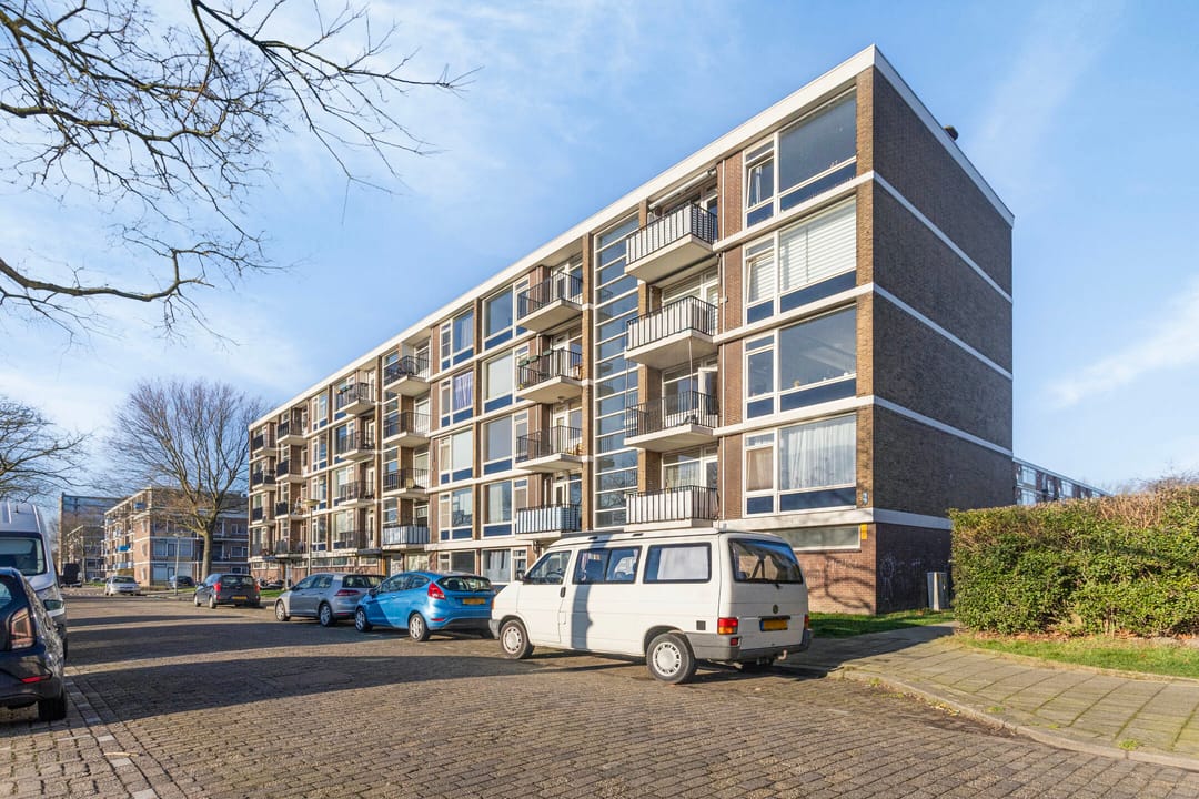 Photo 26 of Burgemeester Van Haarenlaan 722