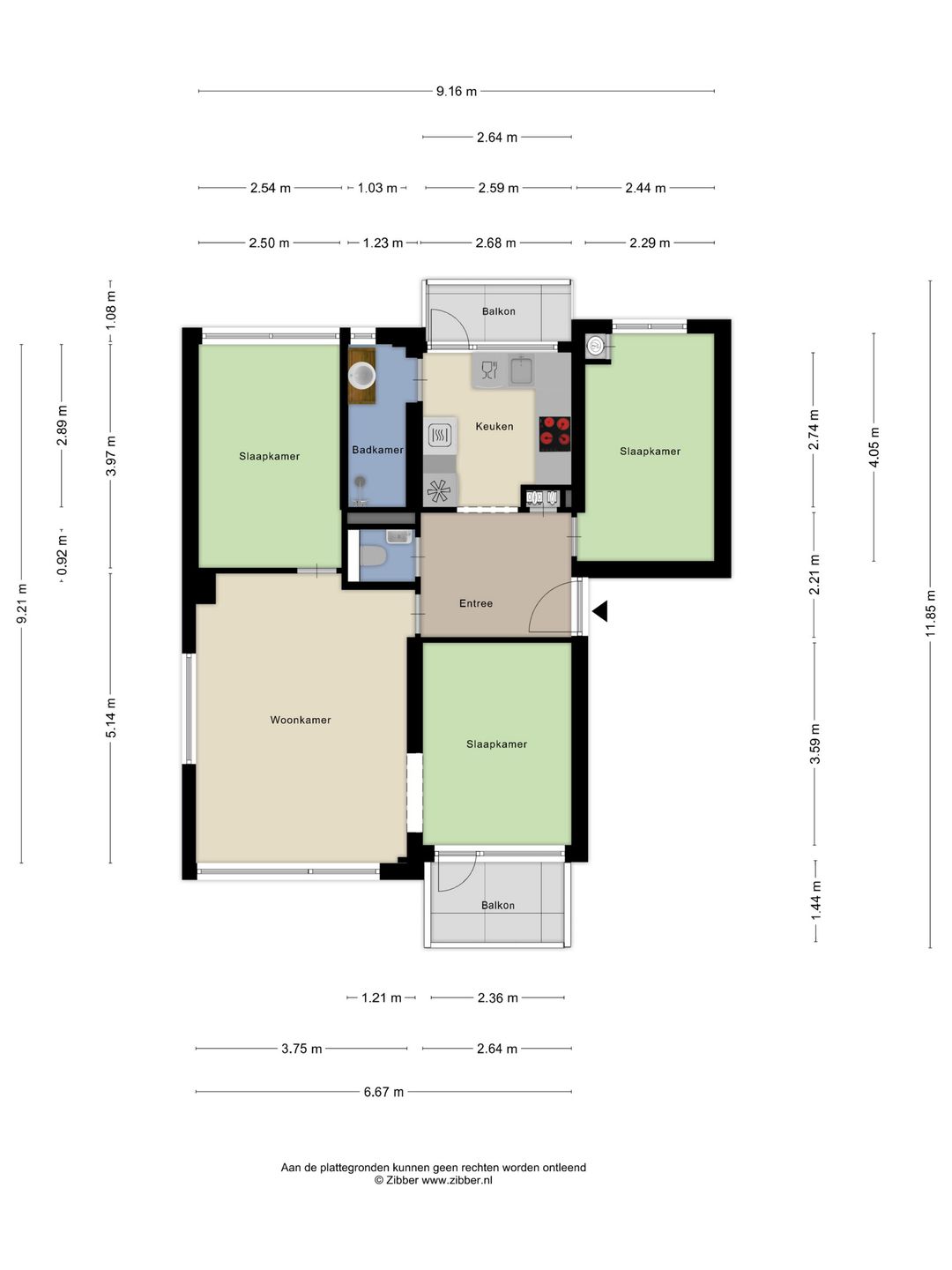 Photo 28 of Burgemeester Van Haarenlaan 722