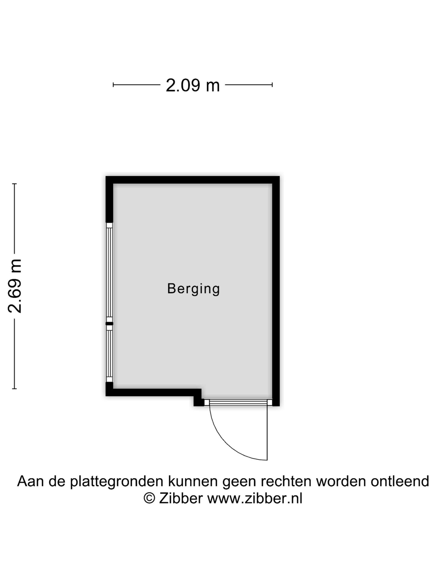 Photo 29 of Burgemeester Van Haarenlaan 722