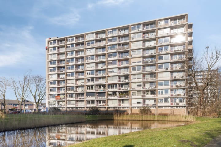 Foto 1 van Antwerpenstraat 322