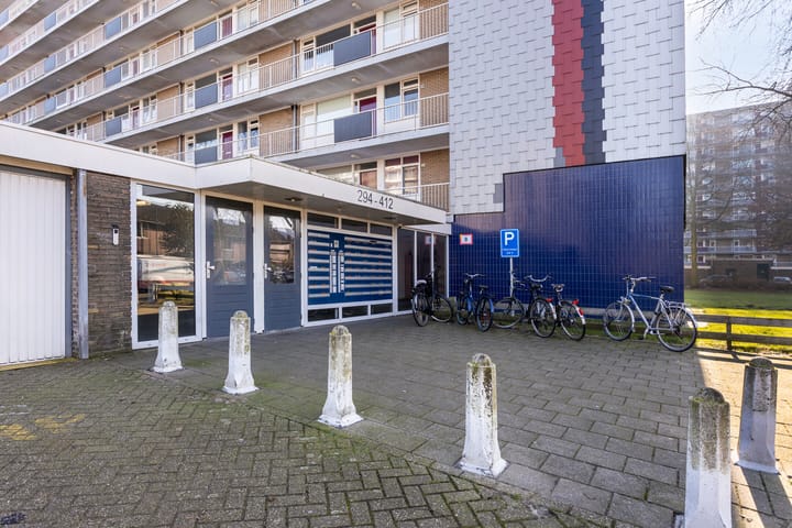 Foto 8 van Antwerpenstraat 322