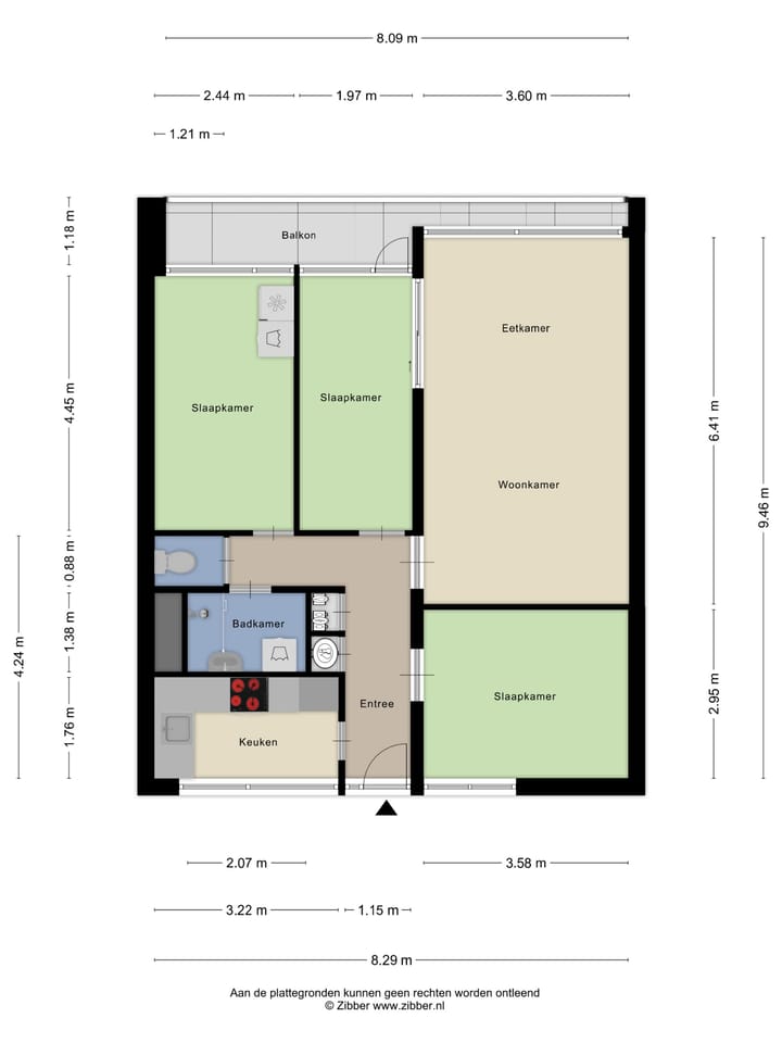 Foto 37 van Antwerpenstraat 322