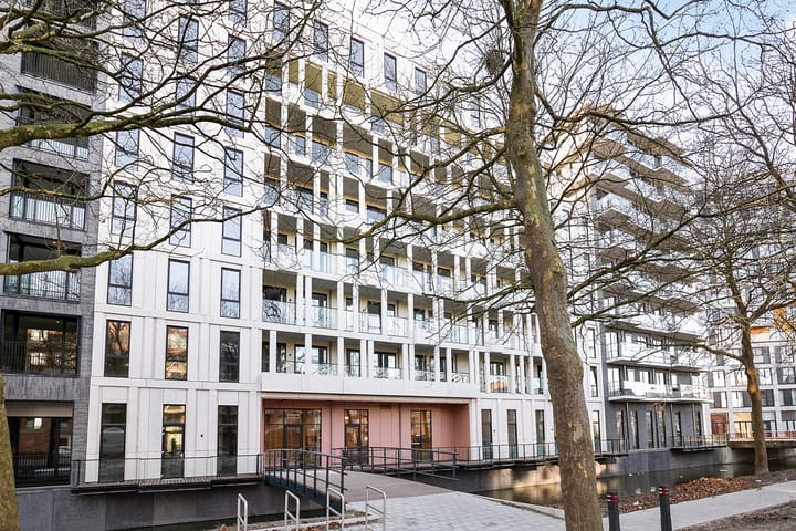 Gaudikade 103