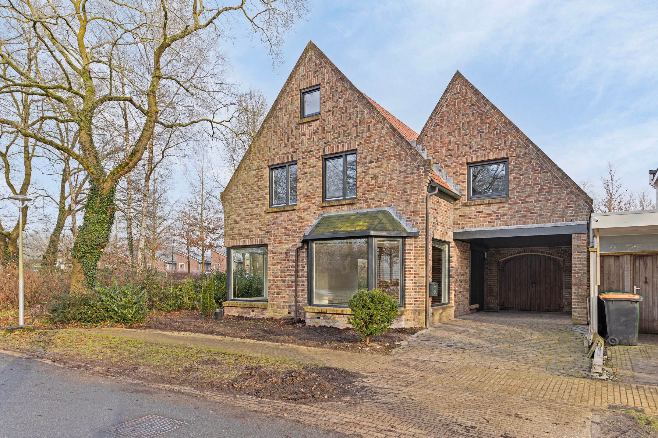 Waterkerslaan, 18, Enschede, 7534KB, Overijssel, Nederland 18