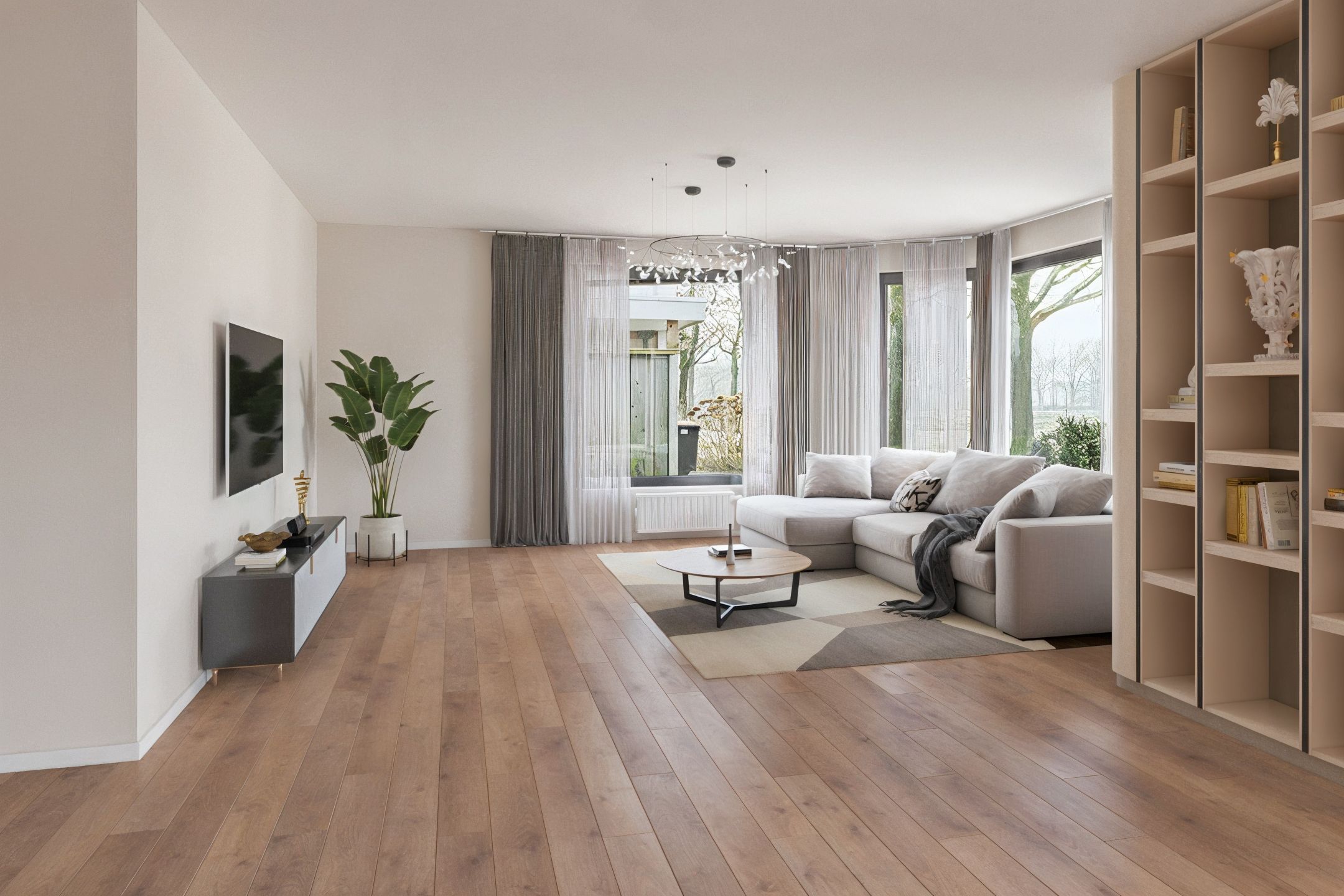 Foto 3 van Waterkerslaan 18