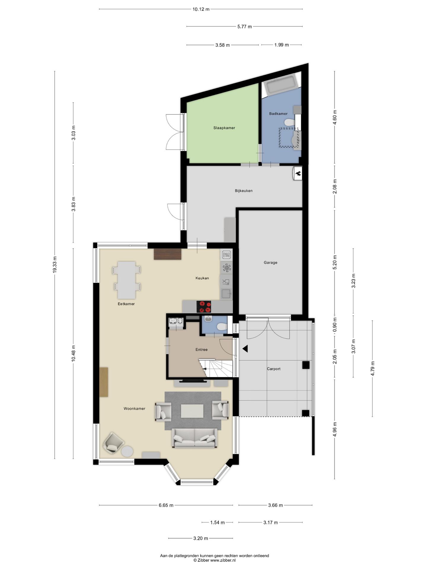 Foto 44 van Waterkerslaan 18