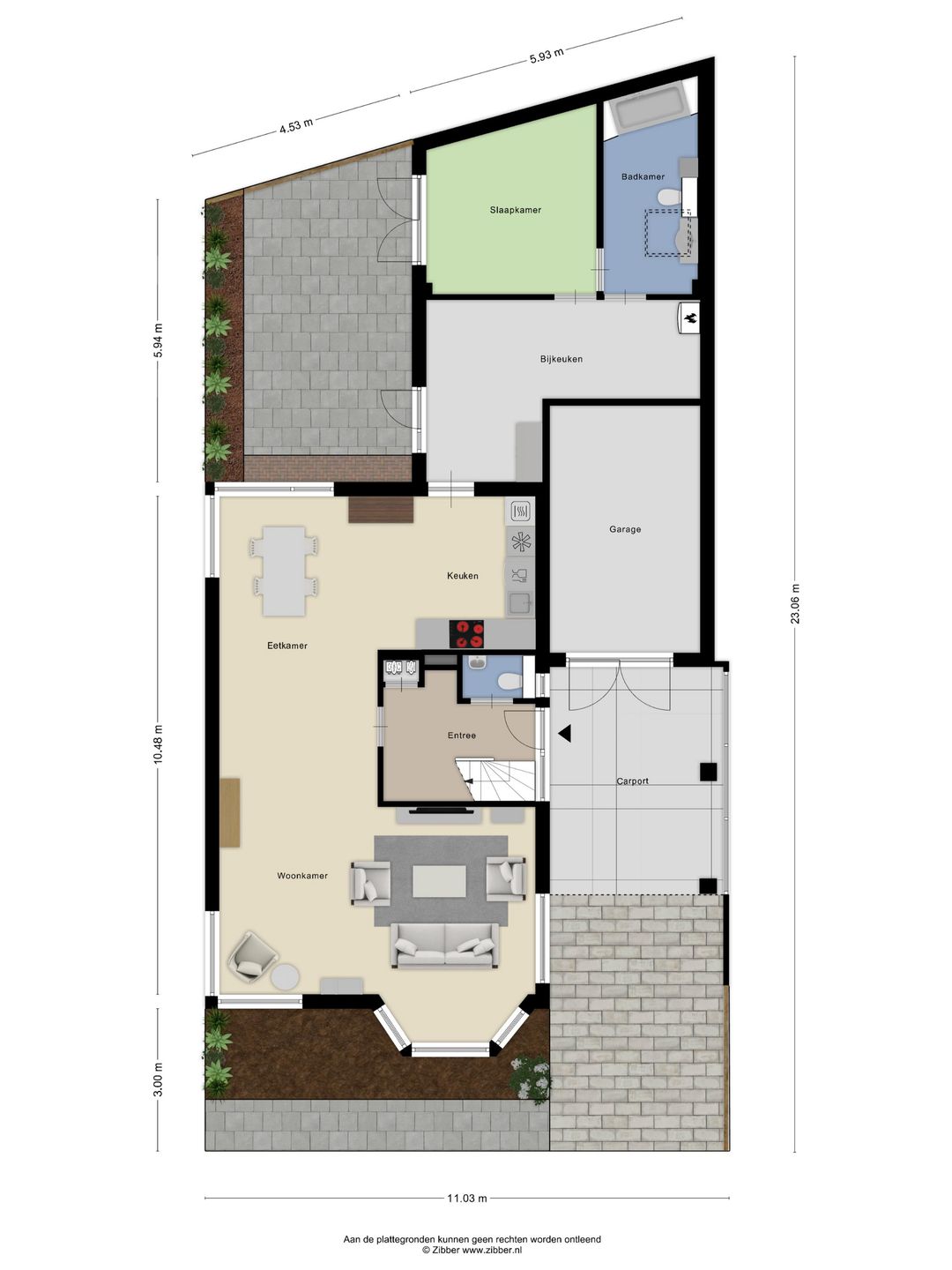 Foto 47 van Waterkerslaan 18