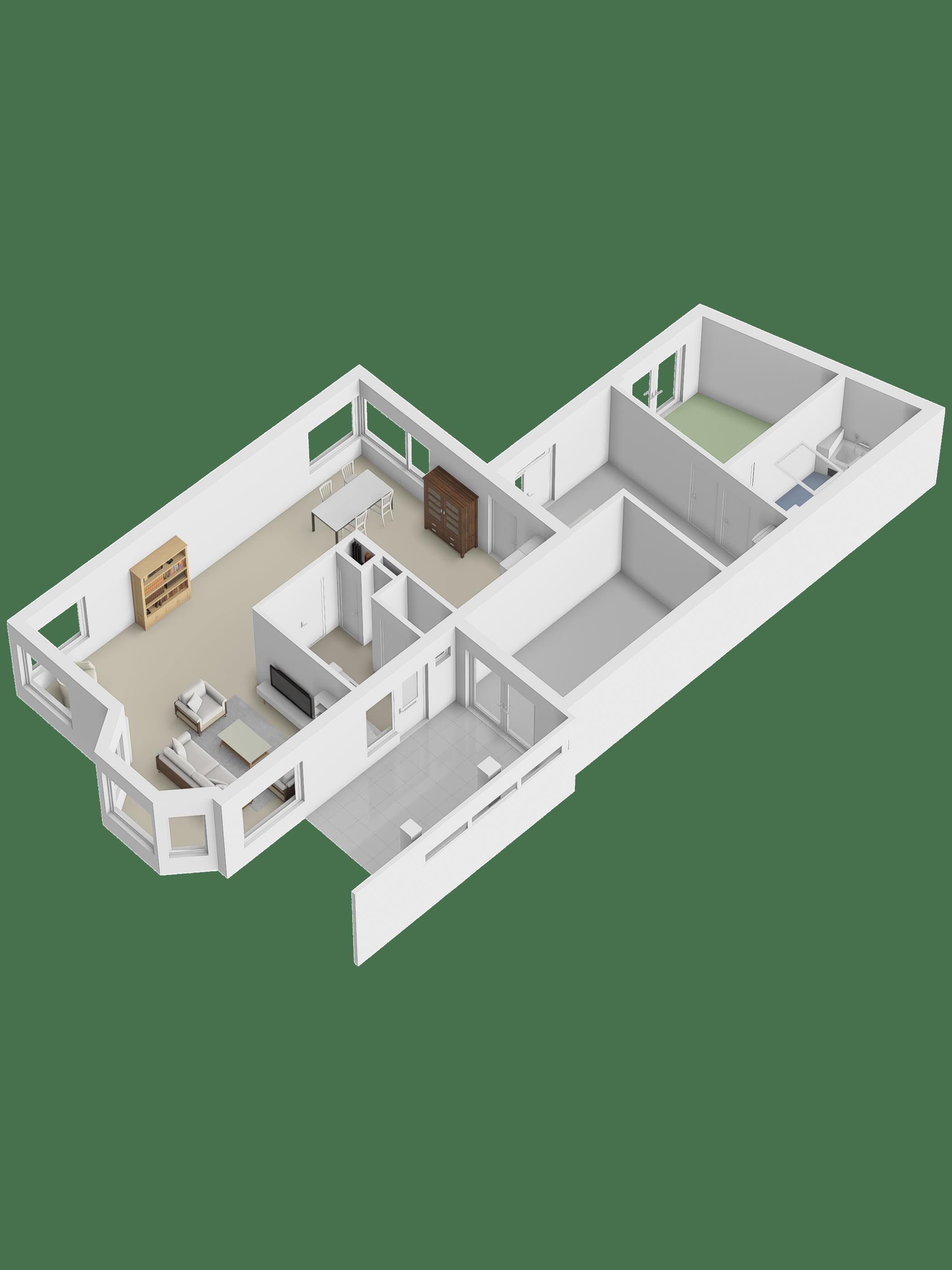 Foto 48 van Waterkerslaan 18