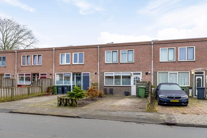 Foto 2 van Kerspellaan 17