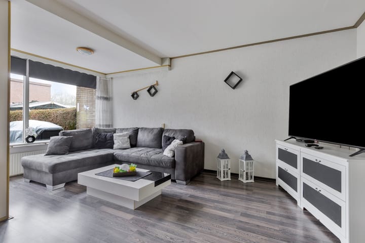 Foto 5 van Kerspellaan 17