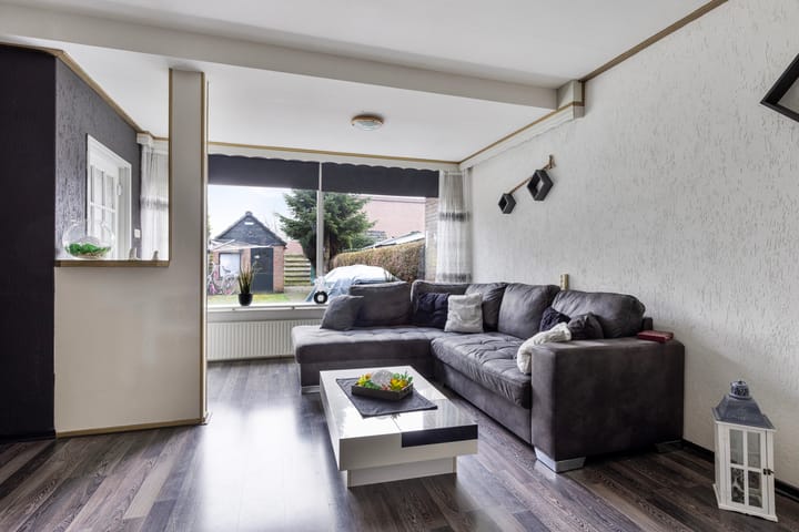 Foto 6 van Kerspellaan 17