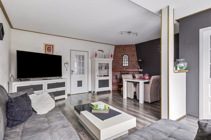 Foto 8 van Kerspellaan 17