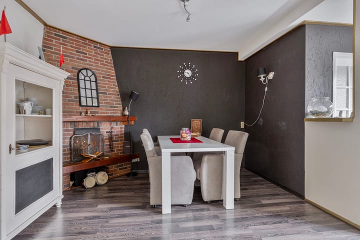 Foto 9 van Kerspellaan 17