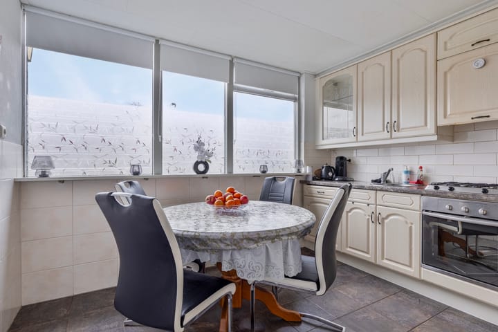 Foto 10 van Kerspellaan 17