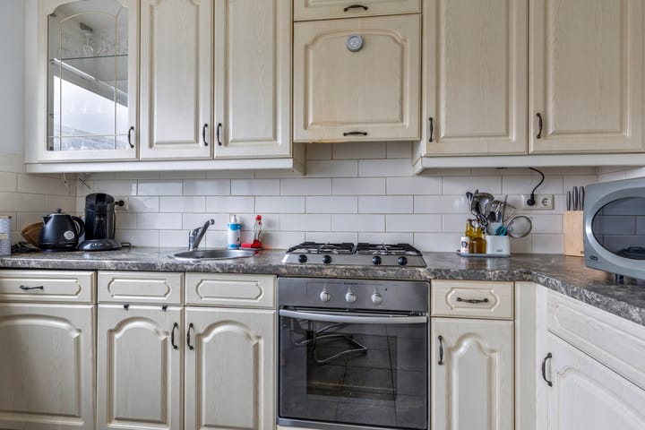 Foto 11 van Kerspellaan 17