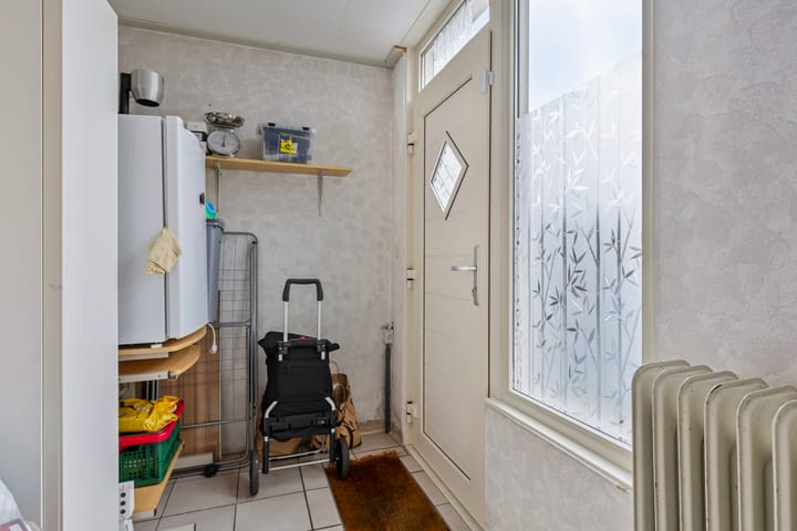 Foto 12 van Kerspellaan 17