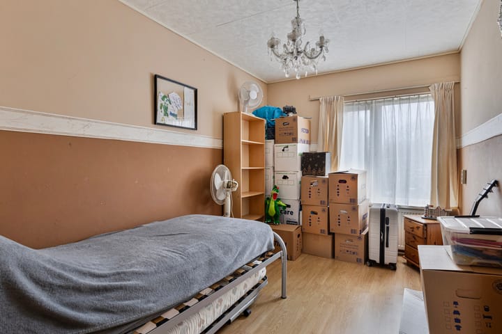 Foto 18 van Kerspellaan 17