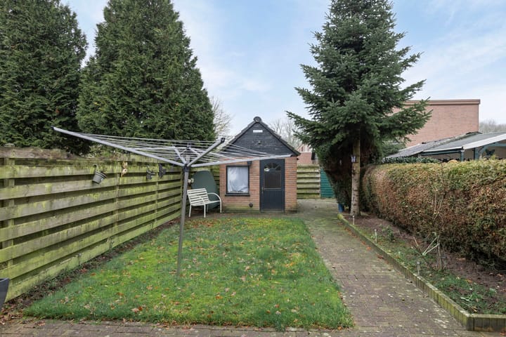 Foto 20 van Kerspellaan 17