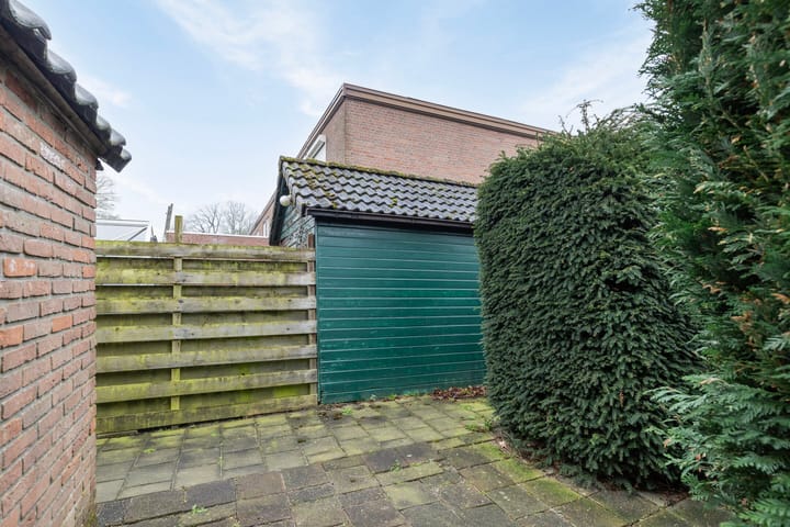 Foto 23 van Kerspellaan 17