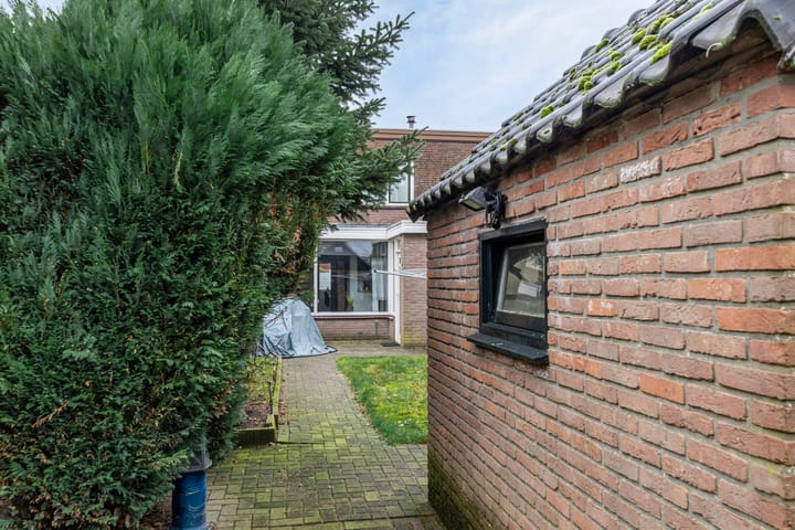 Foto 24 van Kerspellaan 17