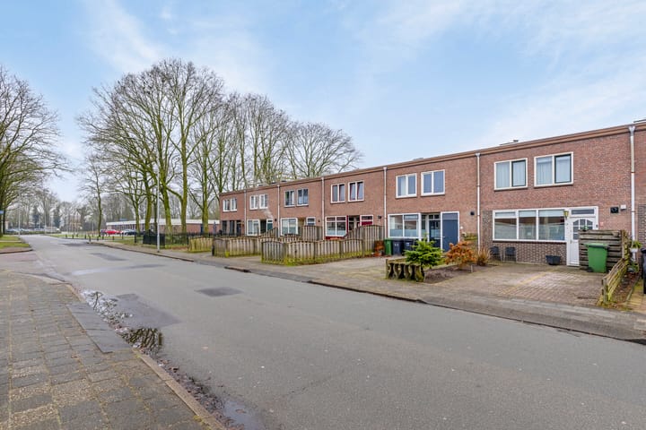 Foto 26 van Kerspellaan 17