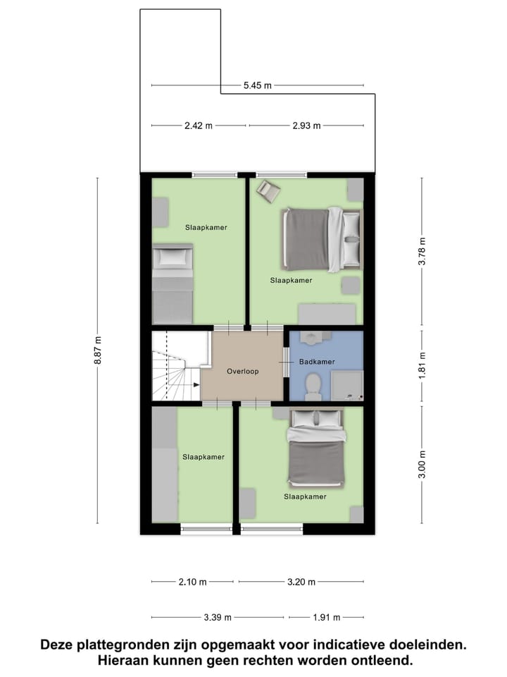 Foto 29 van Kerspellaan 17