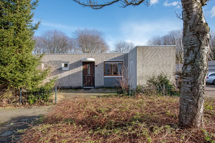 Foto 1 van Aquamarijn 20