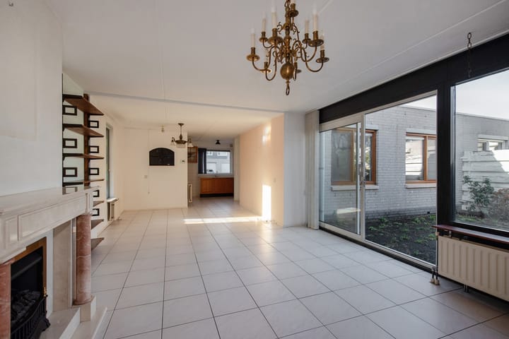 Foto 2 van Aquamarijn 20