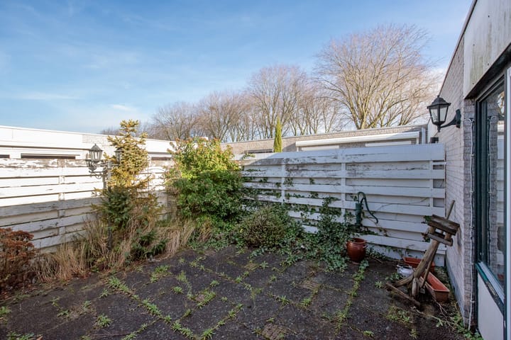 Foto 5 van Aquamarijn 20