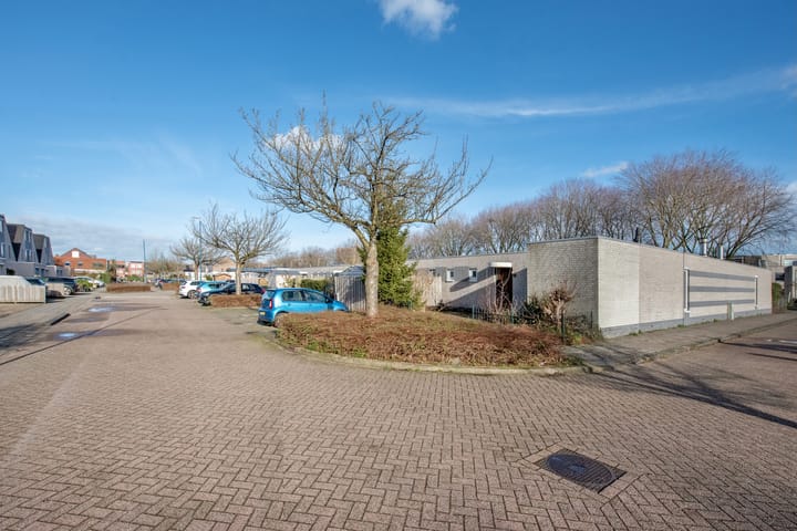 Foto 6 van Aquamarijn 20