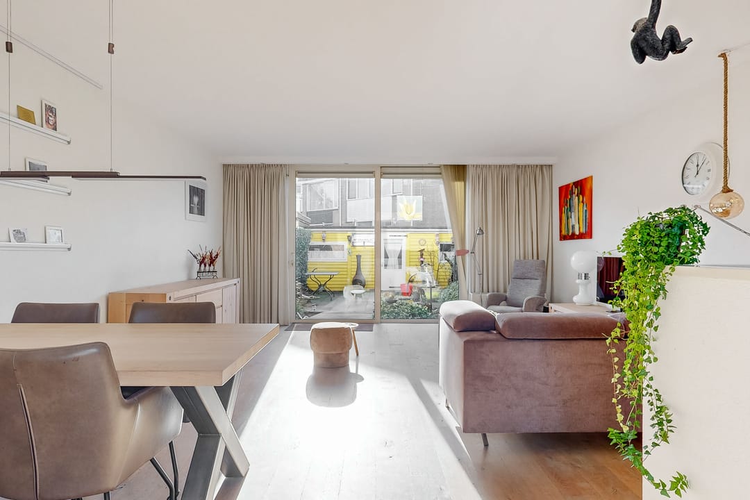 Foto 2 van Van 't Hoffdreef 20