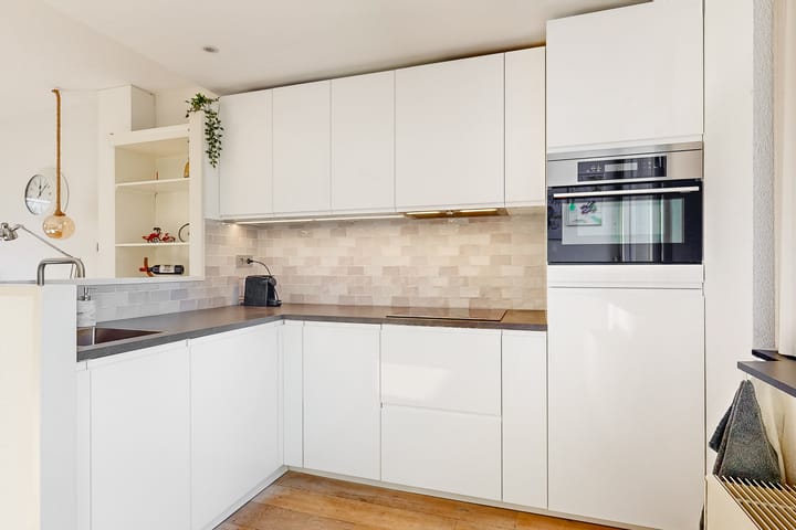 Photo 4 of Van 't Hoffdreef 20