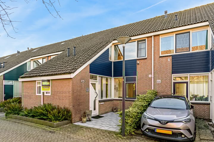 Photo 7 of Van 't Hoffdreef 20