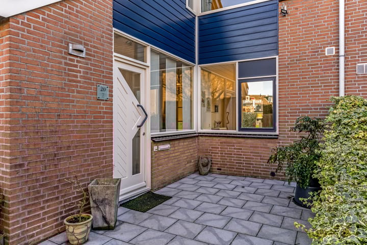 Photo 8 of Van 't Hoffdreef 20