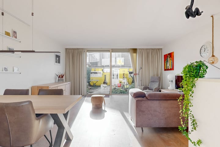 Photo 10 of Van 't Hoffdreef 20