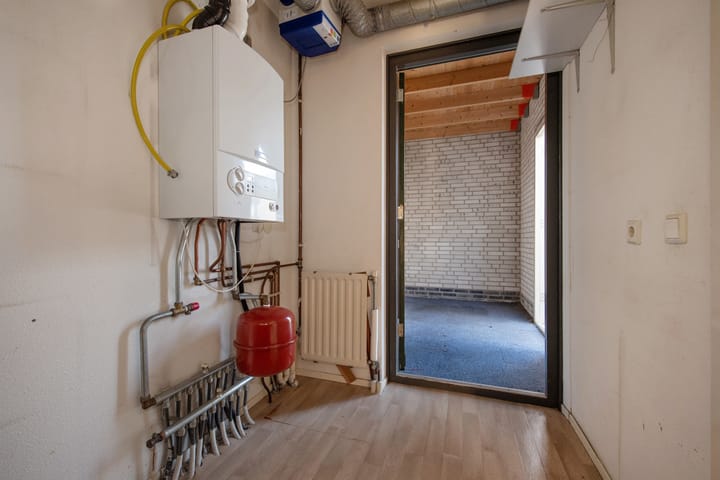 Foto 30 van Aquamarijn 20